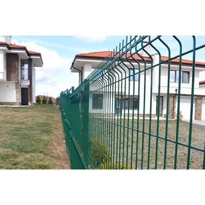 3d cavo commerciale sostenibile Mesh Fence 8mm