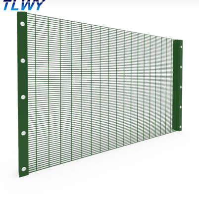 Anping TLWY 358 Mesh Fencing 0,5&quot; X3»