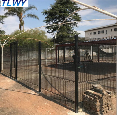 Anping TLWY 358 Mesh Fencing 0,5&quot; X3»