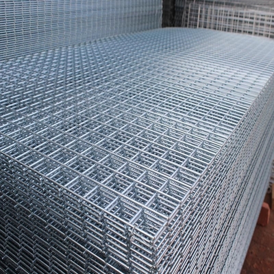 1/4&quot;» PVC ×1/4 ha ricoperto il cavo saldato Mesh Panel Netting 10m 5m 25m